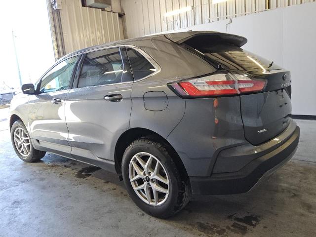 Zdjęcie 2 z aukcji – 2024 FORD EDGE SEL z VIN 2FMPK4J96RBA79307