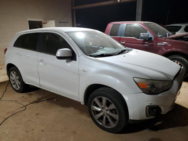 Photo 4 from auction – 2014 MITSUBISHI OUTLANDER with VIN 4A4AP4AU4EE031652
