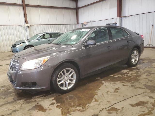 CHEVROLET MALIBU 1LT 2013 with VIN 1G11D5RR6DF100798 - Photo from auction