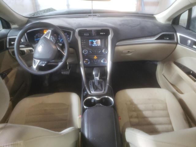 Photo 8 from auction – 2014 FORD FUSION SE with VIN 3FA6P0H73ER204456
