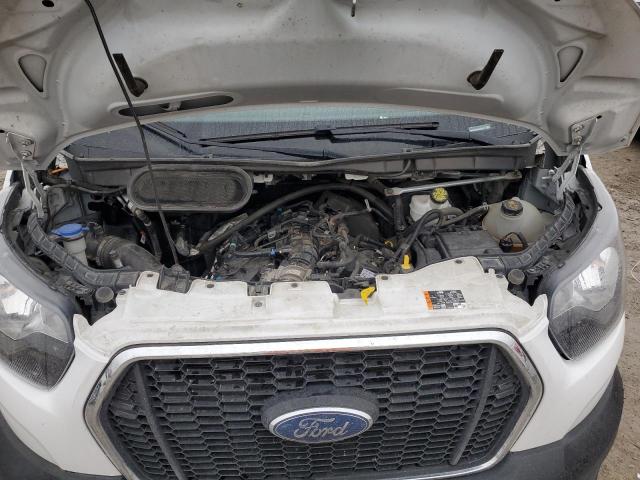 Photo 12 from auction – 2020 FORD TRANSIT T- with VIN 1FBVU5XG7LKB18117