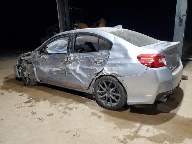 Photo 2 from auction – 2019 SUBARU WRX PREMIU with VIN JF1VA1C60K9831138