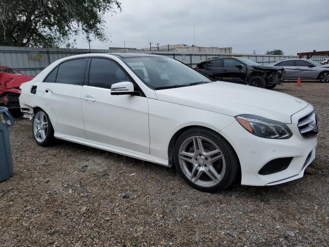 Photo 4 from auction – 2014 MERCEDES-BENZ E 350 with VIN WDDHF5KB4EA902669