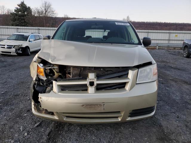 Photo 5 from auction – 2010 DODGE GRAND CARA with VIN 2D4RN4DE2AR439250