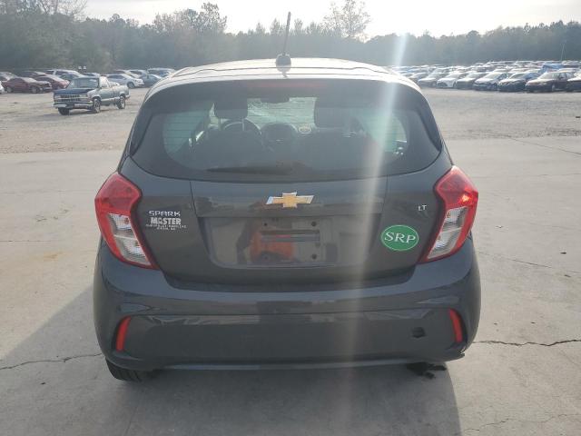 Photo 6 from auction – 2021 CHEVROLET SPARK 1LT with VIN KL8CD6SA9MC704978