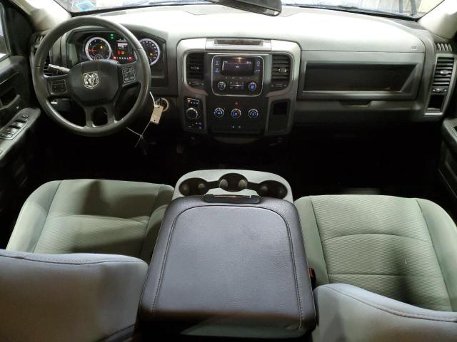 Photo 8 from auction – 2019 RAM 1500 CLASS with VIN 1C6RR7FG8KS640028