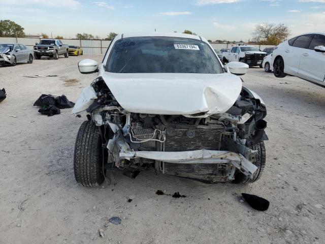 Photo 5 from auction – 2017 NISSAN JUKE S with VIN JN8AF5MR2HT705891
