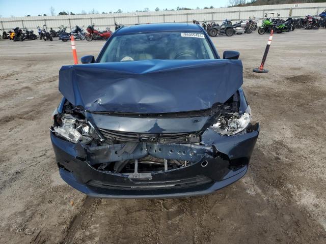 Photo 5 from auction – 2015 MAZDA 6 TOURING with VIN JM1GJ1T53F1219661