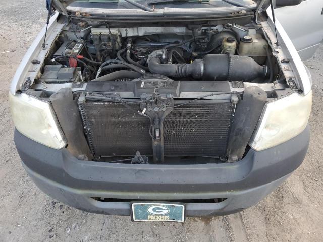 Photo 11 from auction – 2007 FORD F150 with VIN 1FTRF12287NA81952