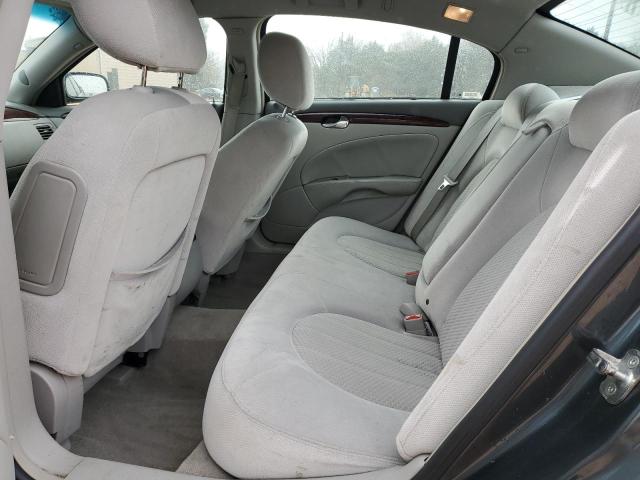 Photo 10 from auction – 2009 BUICK LUCERNE CX with VIN 1G4HP57M09U121441