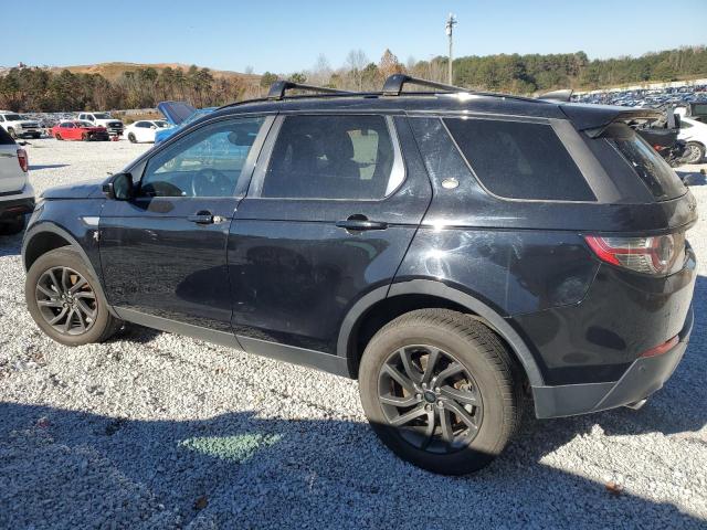 Photo 2 from auction – 2019 LAND ROVER DISCOVERY with VIN SALCR2FX4KH792153