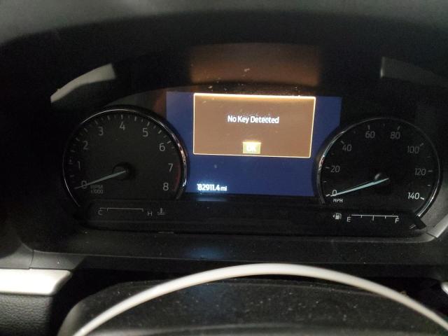 Photo 9 from auction – 2021 FORD EXPLORER X with VIN 1FMSK8DH7MGA30641