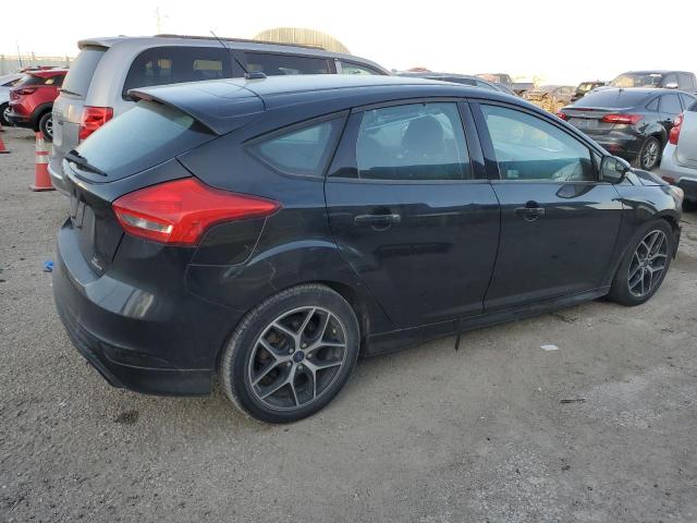 Photo 3 from auction – 2015 FORD FOCUS SE with VIN 1FADP3K23FL240802
