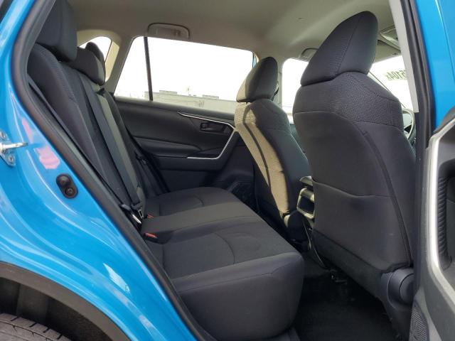 Photo 11 from auction – 2019 TOYOTA RAV4 LE with VIN 2T3H1RFV6KW030741