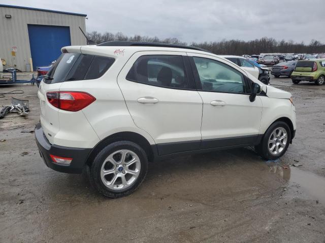 Photo 3 from auction – 2019 FORD ECOSPORT S with VIN MAJ3S2GE3KC283778