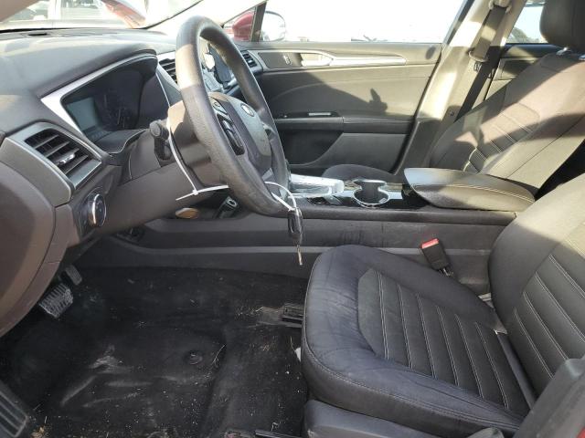 Photo 7 from auction – 2014 FORD FUSION SE with VIN 1FA6P0H74E5402918