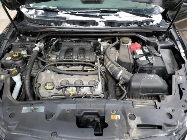 Photo 11 from auction – 2011 FORD TAURUS SEL with VIN 1FAHP2HW7BG128156