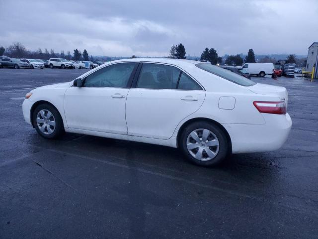 Photo 2 from auction – 2009 TOYOTA CAMRY BASE with VIN 4T4BE46K49R106209