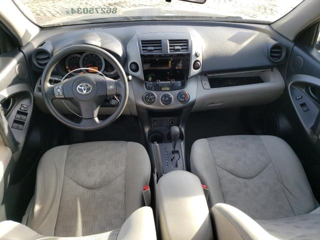 Photo 8 from auction – 2012 TOYOTA RAV4 with VIN 2T3JF4DV9CW201525