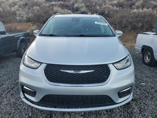 Photo 5 from auction – 2022 CHRYSLER PACIFICA T with VIN 2C4RC3BG4NR184642