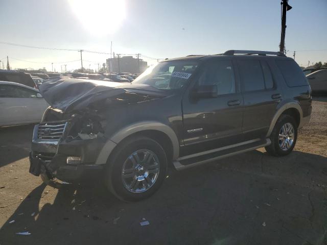 FORD EXPLORER E 2007 with VIN 1FMEU74E97UA84617 - Photo from auction