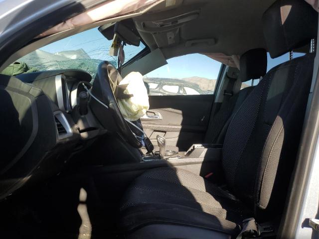 Photo 7 from auction – 2015 CHEVROLET EQUINOX LT with VIN 2GNFLFEK7F6325573