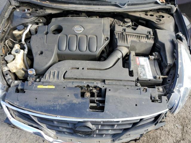 Photo 11 from auction – 2010 NISSAN ALTIMA S with VIN 1N4AL2EP0AC136583