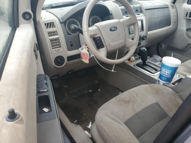Photo 8 from auction – 2008 FORD ESCAPE XLT with VIN 1FMCU03138KB92385