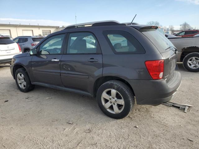 Photo 2 from auction – 2007 PONTIAC TORRENT with VIN 2CKDL63F176231379
