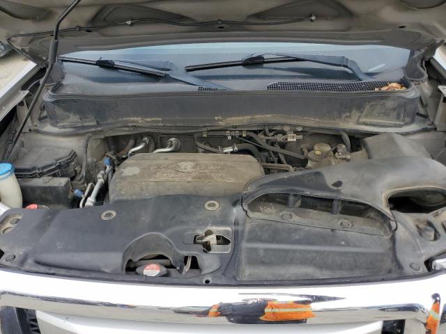 Photo 12 from auction – 2010 HONDA PILOT EXL with VIN 5FNYF4H65AB018269