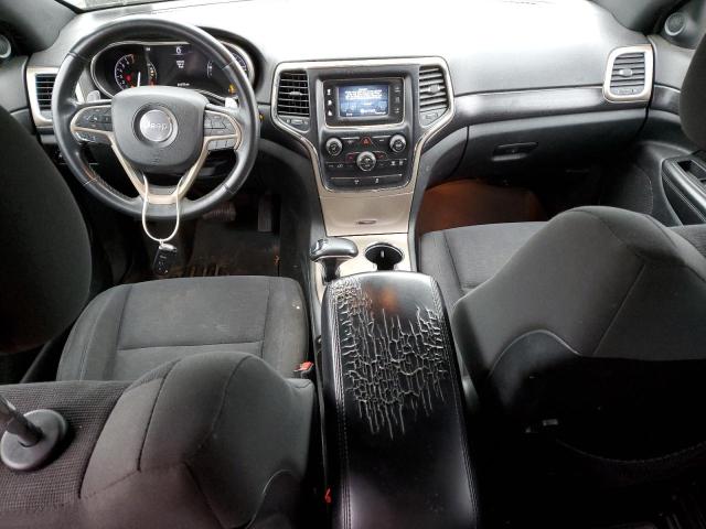Photo 8 from auction – 2014 JEEP GRAND CHER with VIN 1C4RJFAG9EC163593