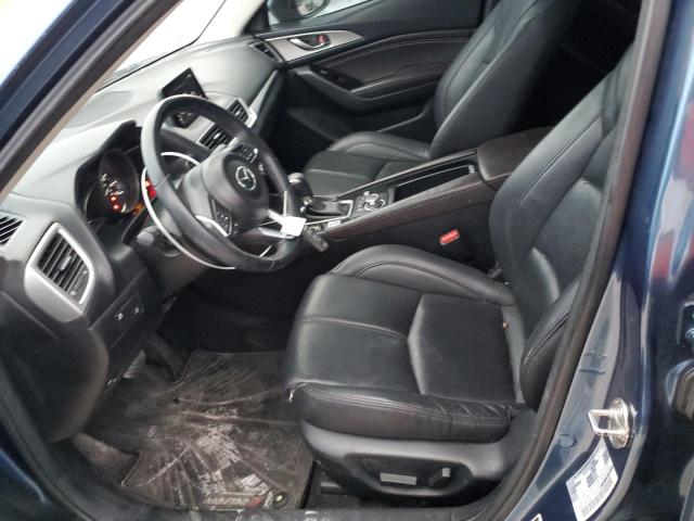Photo 7 from auction – 2018 MAZDA 3 TOURING with VIN 3MZBN1V35JM274907