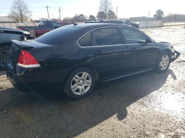 Photo 3 from auction – 2011 CHEVROLET IMPALA LT with VIN 2G1WG5EK2B1241457