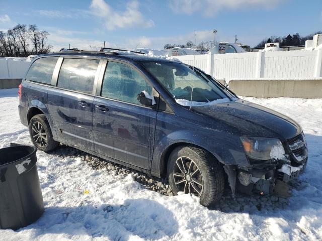 Photo 4 from auction – 2017 DODGE GRAND CARA with VIN 2C4RDGEG5HR740607