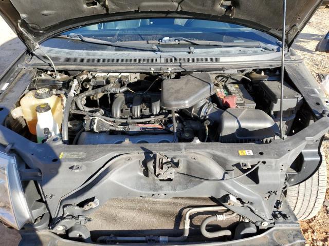 Photo 12 from auction – 2008 FORD EDGE LIMIT with VIN 2FMDK49C48BB48044