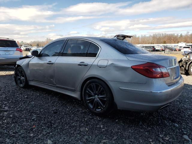 Photo 2 from auction – 2013 HYUNDAI GENESIS 3. with VIN KMHGC4DD3DU213271