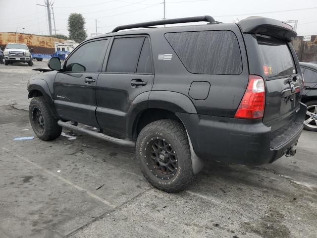 Photo 2 from auction – 2008 TOYOTA 4RUNNER SR with VIN JTEZU14R58K003692