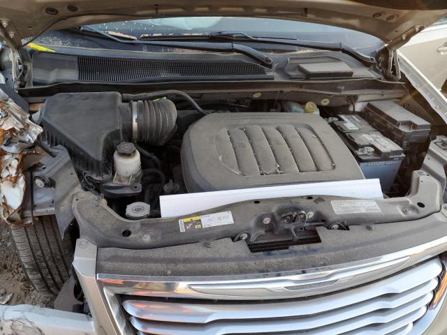 Photo 12 from auction – 2013 CHRYSLER TOWN & COU with VIN 2C4RC1BG5DR721523