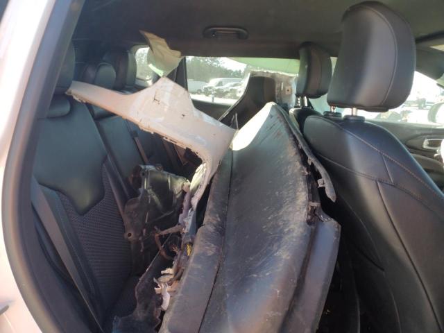Photo 11 from auction – 2024 JEEP COMPASS LA with VIN 3C4NJDBN7RT606785