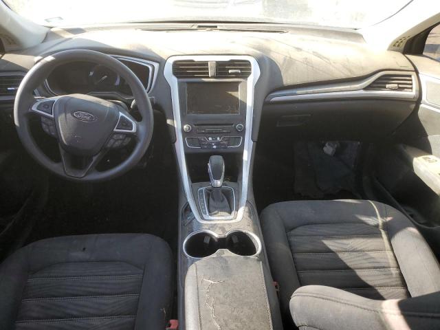 Photo 8 from auction – 2016 FORD FUSION SE with VIN 3FA6P0H70GR384580