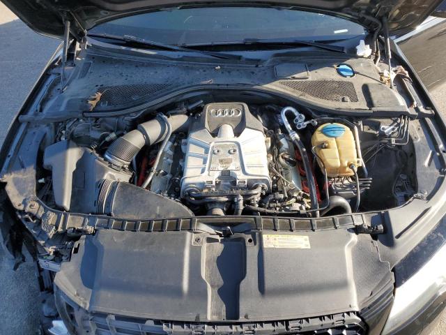 Photo 11 from auction – 2013 AUDI A7 PREMIUM with VIN WAUYGAFC9DN139586