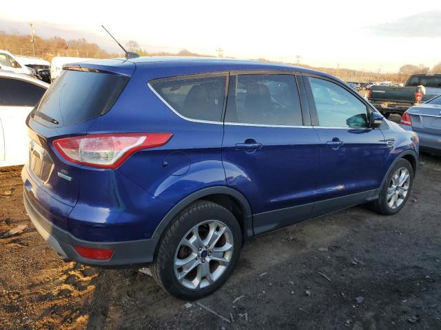 Zdjęcie 3 z aukcji – 2013 FORD ESCAPE SEL z VIN 1FMCU0H99DUD71222