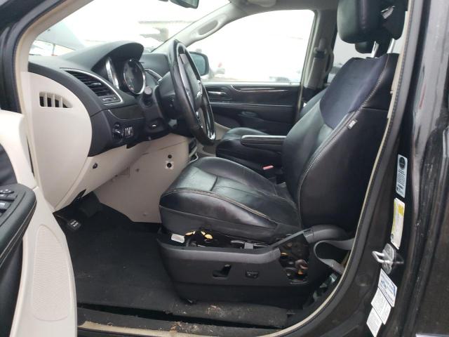 Zdjęcie 7 z aukcji – 2013 CHRYSLER TOWN & COU z VIN 2C4RC1GG2DR797791