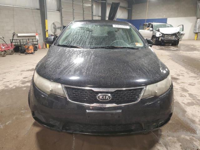 Photo 5 from auction – 2012 KIA FORTE EX with VIN KNAFU4A29C5526119