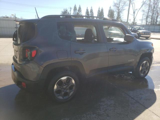 Photo 3 from auction – 2017 JEEP RENEGADE S with VIN ZACCJBAB6HPG55808