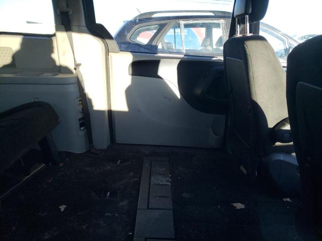 Photo 11 from auction – 2016 DODGE GRAND CARA with VIN 2C4RDGBG7GR397852