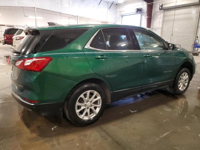 Photo 3 from auction – 2019 CHEVROLET EQUINOX LT with VIN 2GNAXUEV4K6130005
