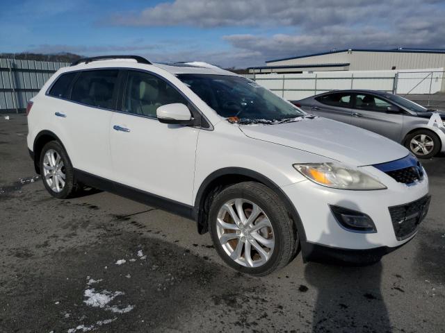 Photo 4 from auction – 2012 MAZDA CX-9 with VIN JM3TB3DV6C0369245