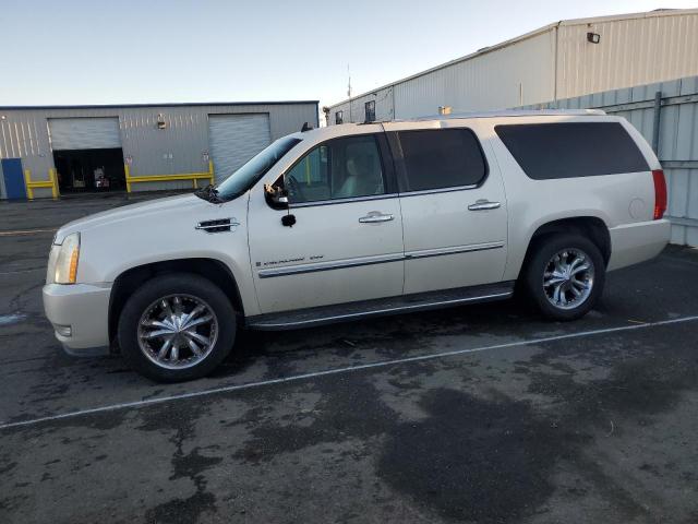 صورة رقم 1 من المزاد - 2008 CADILLAC ESCALADE E مع VIN 1GYFK66888R163677
