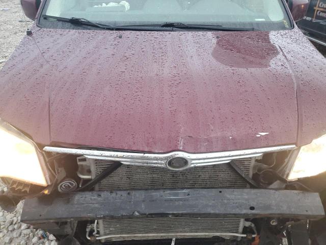 Photo 12 from auction – 2009 CHRYSLER TOWN & COU with VIN 2A8HR54149R632827